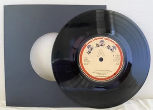 George Harrison - Blow Away - 7" Vinyl Single 1979 Dark Horse Records K 17327 - Picture 1 of 4