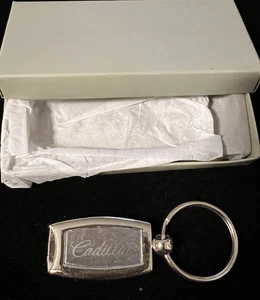 Cadillac key ring - Bild 1 von 3