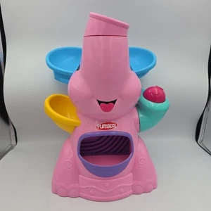 Playskool Poppin Park Pink Elephant Busy Ball Popper 37054 Spielzeug Kinder Mädchen Spielen - Bild 1 von 9