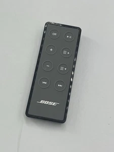 Bose SoundDock OEM originale serie II 2, III 3 e telecomando sistema musicale portatile - Foto 1 di 1