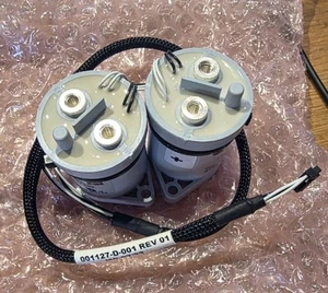 TE Connectivity LEV100H4ANG - Par, pre-cableado - NUEVO - Imagen 1 de 3