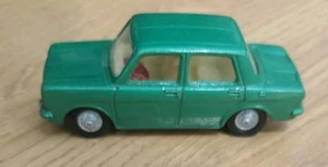Joal Simca 1100 Diecast Car - Picture 1 of 7