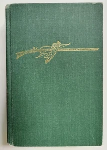 The Frontiersmen - Allan W. Eckert - 1st Printing - 1967 Hardcover Little Brown - Picture 1 of 5