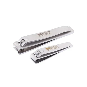 Germany Nail Clippers | 2 Pcs Stainless Steel Sharp Toenail & Fingernail Cutt... - Bild 1 von 5