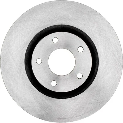 Disco de freno delantero 980700R Raybestos para Nissan Máxima Murano 2009-2011 Foto 1 de 3