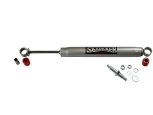 For 2008-2016 Ford F250 Super Duty Steering Damper Kit Skyjacker 19828ZGZF 2009 - Picture 1 of 2