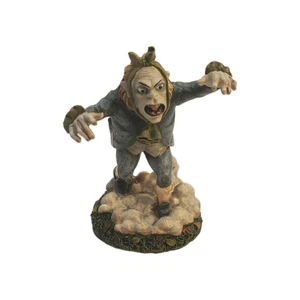 Dept 56 Halloween Village Ghastly's Night Out 4051013 Department 56 Snow Village - Picture 1 of 3