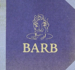 Barb Barb (CD) - Bild 1 von 2