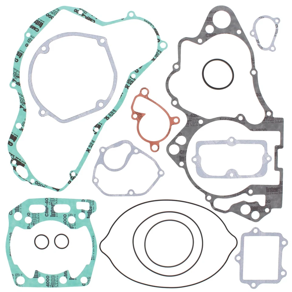 Vertex Complete Gasket Set W/O Seals For Suzuki RM 250 (06-08) 808593 Foto 1 de 1