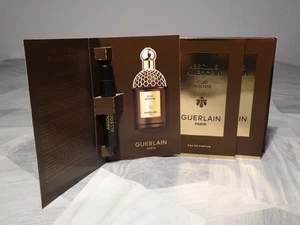 Guerlain Absolus Allegoria Santal Royal Eau de Parfum Spray 3x1ml - Bild 1 von 2
