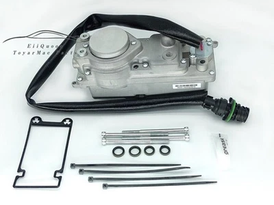 Interruptor maestro de ventana eléctrica para Jeep Liberty 2005-2007 3,7 L OEM 56054002AA Foto 1 de 4