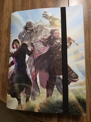 Dominaria United Set Collection w/ Binder - Unplayed - Unique - MTG - Image 1 of 4