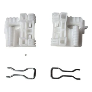 For 2002-2006 Jeep Liberty Window Regulator Repair Clips New Rear Left & Right - Picture 1 of 5