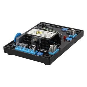 For Generator AVR SX460 Automatic Voltage Regulator Size 13 5x10x1 2cm - Bild 1 von 12