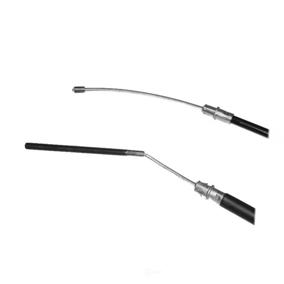 Parking Brake Cable fits 1987-1988 Ford Thunderbird  RAYBESTOS - Изображение 1 из 2