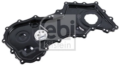 182477 FEBI BILSTEIN Housing Cover, crankcase for FIAT,NISSAN,OPEL,RENAULT,VAUXH - Image 1 of 2