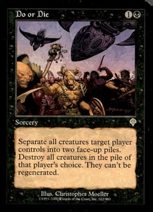 Invasion #102 Do or Die - Picture 1 of 2