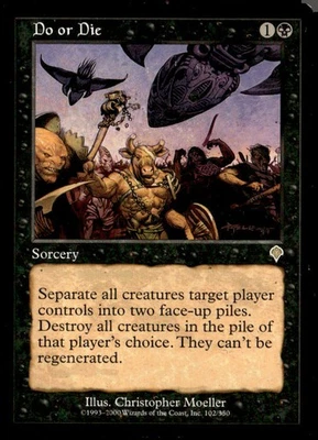 Invasion #102 Do or Die - Image 1 of 2