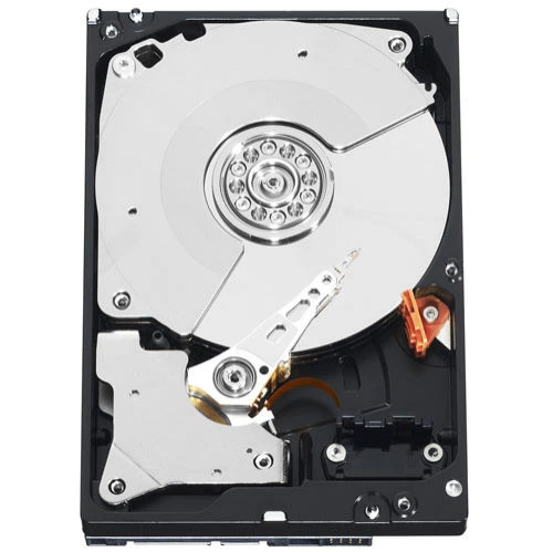 Western Digital WD6401AALS 640GB Hard Drive SATA 7200rpm 3.5" WD6400AALS  - Image 1 of 1