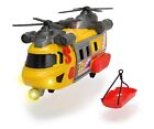 Majorette 203306004 Helikopterhubschrauber Rescue Helicopter 30 Cm One Size