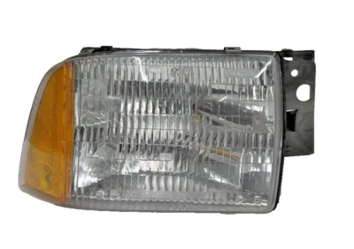 1997 Chevrolet Blazer RH Headlight Assembly 16516956 Foto 1 de 4