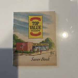 Libro de ahorro de estampillas de alto valor 1966 sin usar - Imagen 1 de 5