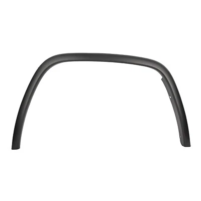 Front Right Wheel Arch Molding Trim For 2017-2021 Jeep Grand Cherokee 5XT66TZZAB - Image 1 of 4