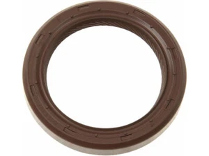 For 1999-2004 Honda Odyssey Crankshaft Seal Front Stone 17985GPQB 2000 2001 2002 - Picture 1 of 2