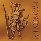 Harmonium Harmonium (winyl)
