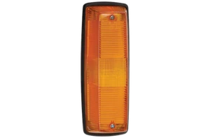 Vintage NARVA 85930 - AMBER FRONT/SIDE INDICATOR - D5N, D-Line, Acco others etc - Picture 1 of 9