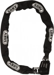 ABUS Power Chain Ionus 1190/11KS150 Black Xplus 2.0 96664 - Picture 1 of 5