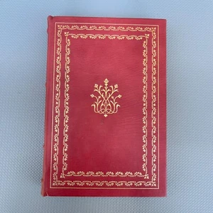 The Flowering of New England BROOKS Franklin Library Limited edition 1815-1865 - Picture 1 of 20