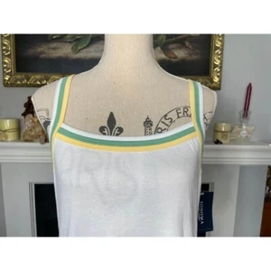Sonoma Life + Style Women’s Sleeveless Tank Top Shirt Size XL - Picture 1 of 7