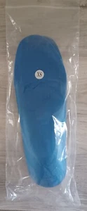 Solette diabetiche a doppia densità taglia X-SMALL. - Foto 1 di 2