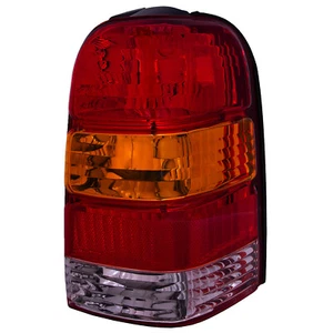 Tail Light Right Passenger For 2001-2007 Ford Escape/ 05-07 Escape HEV - Picture 1 of 5