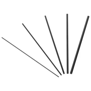 Insertos de fibra de reparación de caña de pescar 5 piezas para soluciones de fijación rápida - Imagen 1 de 12