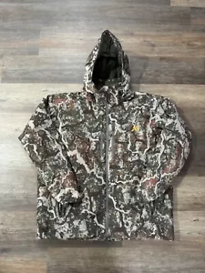 First Lite Solitude Jacket Specter Size 2XL - Picture 1 of 9