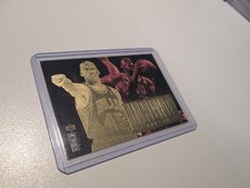 1995 Michael Jordan #JC4 The Collection Upper Deck