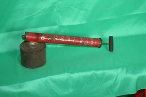 vintage insect hand pump sprayer - Picture 1 of 2