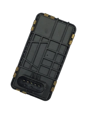 Actuador turbocompresor apto para Mercedes-Benz ML GL CLS GLS 8027745008 A6420901186 Foto 1 de 3