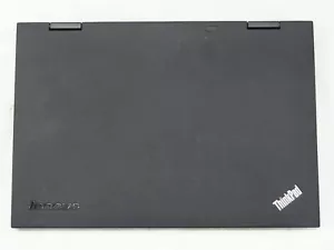 ThinkPad X1 i7-2640M 8GB 160GB WebCam HDMI Win 10 Office 2019 - Picture 1 of 8