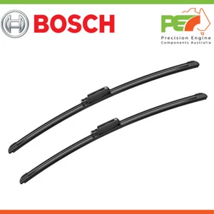 1x BOSCH Aerotwin Wiper Blade For Audi A6 2005-2008 2.4 Quattro C6 Petrol Wagon - Picture 1 of 4