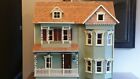 Victorian Dollhouse--New Finished 2-story 1:12 Collector Item