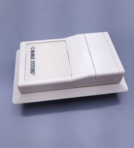 Mamac Systems HU-225-2-VDC HVAC Sensor Humidity Sensor 0-5VDC 0-10VDC 12-35VAC - Picture 1 of 3