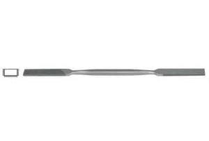 Grobet USA Rifflers-Diemaker #603 7" Cut 2 - Picture 1 of 1