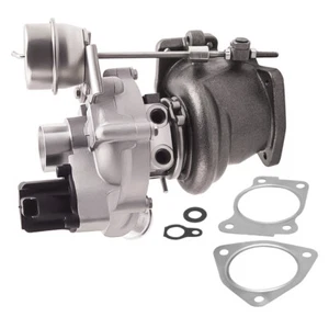 Turbocompresseur for Citroen Peugeot 1.6thp ep6cdt 156ps 150ps V762045580-01 - Imagen 1 de 12