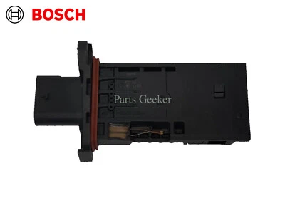 13628605565 BOSCH OEM Mass Air Flow Meter 13628605565 For BMW 330i 430i 440i F30 - Image 1 of 4