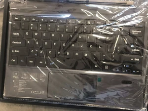 Smart Keyboard for Surface Pro 3/4/5/6/7 – 1089A-C – Slim & Responsive - Picture 1 of 2