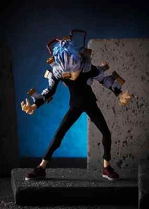 GOOD SMILE COMPANY My Hero Academia Tomura Shigaraki Figuren POP UP PARADE - Picture 1 of 8