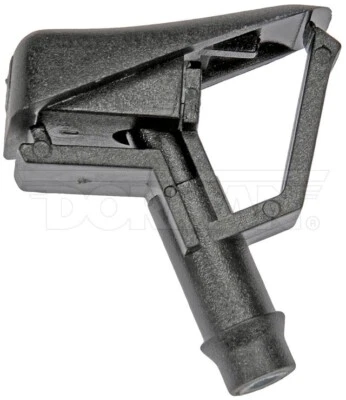 Dorman 47174 Windshield Washer Nozzle fits Chevrolet GMC Oldsmobile models - Image 1 of 4